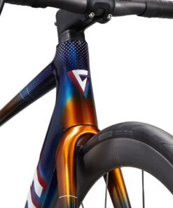 Đầu Xe đạp đua Giant Tcr Adv Sl 0 Bản 2025