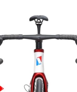 Xe đạp đua Nesto Panda giảm giá 3M 23 Đầu Xe đạp đua Nesto Panda