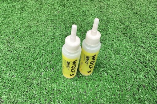 Dầu Tra Xích Xe đạp Wolf's