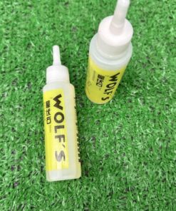 Trang chủ xedapso 116 Dầu Tra Xích Xe đạp Wolf's Loại Thường