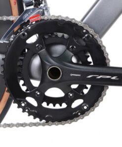 Xe đạp đường phố (touring) Nesto Fox giảm giá 1,2M 43 Đùi đĩa Xe đạp Touring Nesto Fox