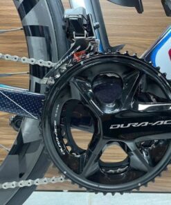 Xe đạp đua Giant ProPel Adv SL 0 Team bản 2025 siêu phẩm mới 25 Đùi đĩa Xe đạp đua Giant Propel Adv Sl 0 Team Bản 2025