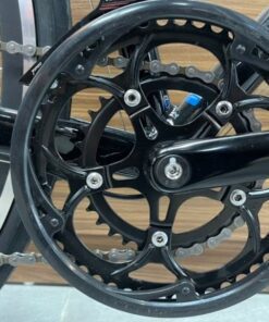 Xe đạp đua Giant Speeder bản 2022 26 Đùi đĩa Xe đạp đua Giant Speeder Bản 2022