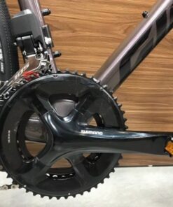 Đùi đĩa Và Củ đề Trước Xe đạp đua Giant Defy Adv 1 Bản 2023
