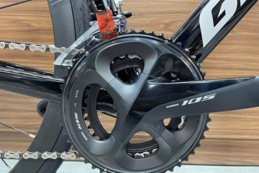 Đùi đĩa Và Củ đề Trước Xe đạp đua Giant Propel Sl 1 D Bản 2022