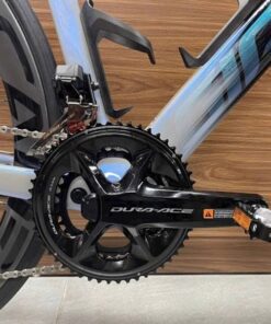 Xe đạp đua Giant Propel Adv SL 0 bản 2024 giảm giá + KM có trả góp 20 Đùi đĩa Và Củ đề Trước Xe đạp đua Giant Propel Adv Sl 0 Bản 2024