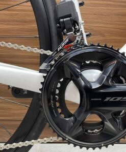 Đùi đĩa Và Củ đề Trước Xe đạp đua Giant Tcr Adv 1 D-kom Bản 2023