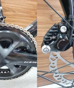 Xe đạp đua Giant TCR ADV 2 D-SE bản 2022 giảm giá 3M 22 Đùi đĩa Và Mayo Xe đạp đua Giant Tcr Adv 2 D-se Bản 2022