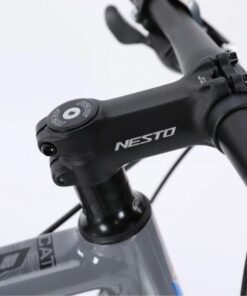 Ghi đông Xe đạp Touring Nesto Cat