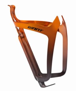 Giá bình nước xe đạp GIANT- AURORA giảm giá sốc 14 Giá Bình Nước Xe đạp Giant Aurora Màu Cam