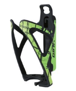 Giá Bình Nước Xe đạp Giant-multi-f Màu Xanh Lá