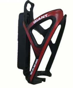 Giá Bình Nước Xe đạp Giant Muti G Màu đỏ