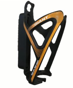 Giá Bình Nước Xe đạp Giant Muti G Màu Vàng