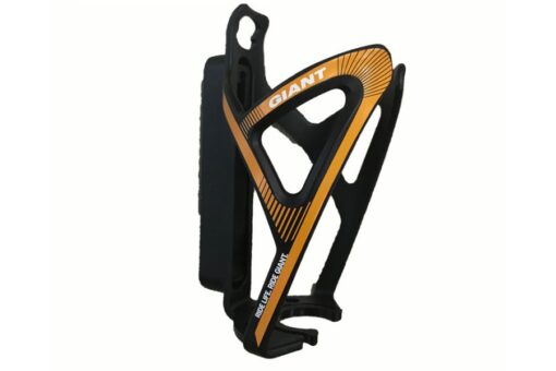Giá Bình Nước Xe đạp Giant Muti G Màu Vàng
