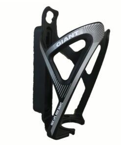 Giá Bình Nước Xe đạp Giant Muti G Màu Xám đen