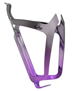 Giá bình nước xe đạp LIV-AURORA đang khuyến mãi 8 Giá Bình Nước Xe đạp Liv Aurora Màu Tím