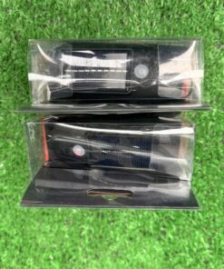 Hộp đựng đèn Led Kèm Còi Ff558