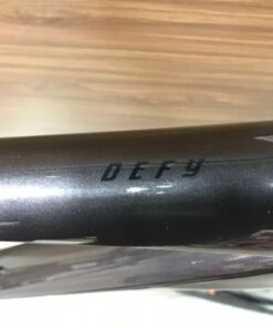 Khung Xe đạp đua Giant Defy Adv 1 Bản 2023