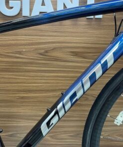 Xe đạp đua Giant TCR SLR 2 D bản 2022 giảm giá 2M + KM 25 Khung Xe đạp đua Giant Tcr Slr 2 D Bản 2022