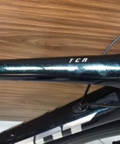 Khung Xe đạp đua Tcr Adv Pro 2 D Bản 2022