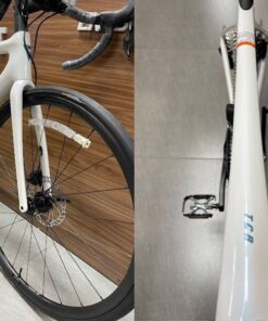 Khung Càng Xe đạp đua Giant Tcr Adv 1 D-kom Bản 2023