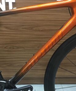 Khung Carbon Xe đạp đua Giant Tcr Adv Pro 0 D-ul Di2 Bản 2022