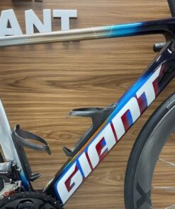 Xe đạp đua Giant ProPel Adv SL 0 Team bản 2025 siêu phẩm mới 24 Khung Sườn Xe đạp đua Giant Propel Adv Sl 0 Team Bản 2025