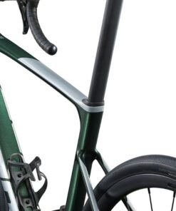 Xe đạp đua Giant Defy Adv 3 bản 2024 giảm giá + KM, có trả góp 16 Khung Sườn Xe đạp đua Giant Defy Adv 3 Bản 2024