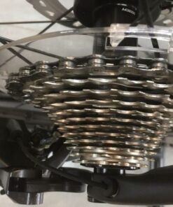 Líp Xe đạp đua Giant Tcr Adv Pro 0 D-ul Di2 Bản 2022