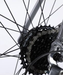 Líp Shimano Xe đạp Touring Nesto Cat