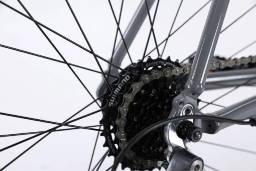 Líp Shimano Xe đạp Touring Nesto Cat