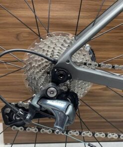 Xe đạp đua Giant DEFY Adv E bản 2023 giảm giá tốt + Quà Km 19 Líp Và Củ đề Sau Xe đạp đua Giant Defy Adv E Bản 2024
