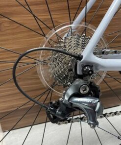 Líp Và Củ đề Sau Xe đạp đua Giant Tcr Adv 3 Bản 2024