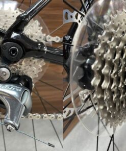 Xe đạp đua Giant TCR SLR 2 D bản 2022 giảm giá 2M + KM 24 Líp Và Củ đề Sau Xe đạp đua Giant Tcr Slr 2 D Bản 2022