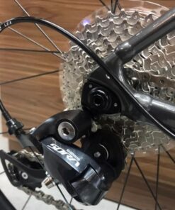 Xe đạp đua Giant Conted Ar 3-GC bản 2024 giảm giá 2M + KM 21 Líp Và Củ đề Sau Xe đạp đua Giant Contend Ar 3-gc Bản 2024