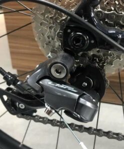 Líp Và Củ đề Sau Xe đạp đua Giant Contend Ar 4 Bản 2024