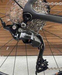 Líp Và Củ đề Sau Xe đạp đua Giant Propel Adv 2-nj Bản 2024