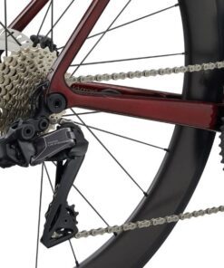 Líp Và Củ đề Sau Xe đạp đua Giant Propel Adv Pro 0 Bản 2024