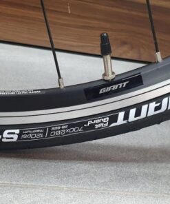 Lốp Xe đạp đua Giant Contend 2 Bản 2024