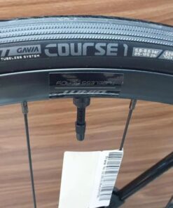 Xe đạp đua Giant TCR ADV 2 D-SE bản 2022 giảm giá 3M 19 Lốp Xe đạp đua Giant Tcr Adv 2 D-se Bản 2022