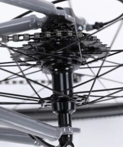 Mayo Sau Xe đạp Touring Nesto Cat