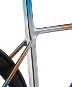 Ngã Ba Khung Xe đạp đua Giant Tcr Adv Sl 0 Bản 2025