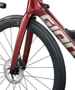 Phần Bánh Xe đạp đua Giant Propel Adv Pro 0 Bản 2024