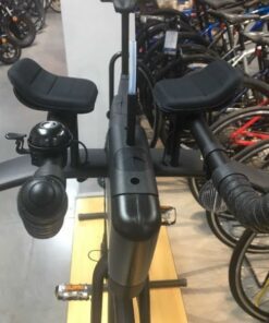 Phần đầu Xe đạp đua Giant Trinity Adv Pro 1 Bản 2022