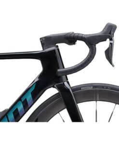 Xe đạp đua Giant Propel Adv SL 0 bản 2024 giảm giá + KM có trả góp 18 Phần đầu Xe đạp đua Giant Propel Adv Sl 0 Bản 2024