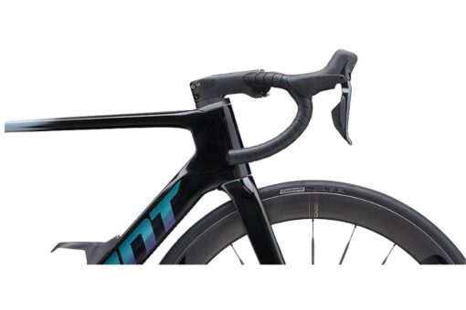 Phần đầu Xe đạp đua Giant Propel Adv Sl 0 Bản 2024
