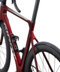 Phần Sau Xe đạp đua Giant Propel Adv Pro 0 Bản 2024