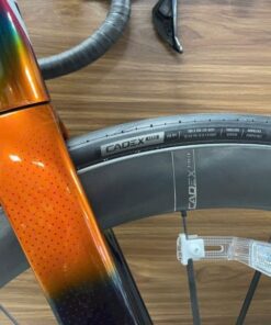 Xe đạp đua Giant ProPel Adv SL 0 Team bản 2025 siêu phẩm mới 22 Phuộc Xe đạp đua Giant Propel Adv Sl 0 Team Bản 2025