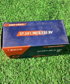 Săm xe đạp CST loại 27,5x1.90 12 Săm Cst 27,5inch ảnh 2