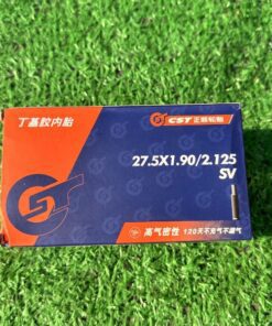 Trang chủ xedapso 134 Săm Cst 27,5inch ảnh 4